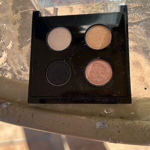 Lancôme 4 eyeshadows , new